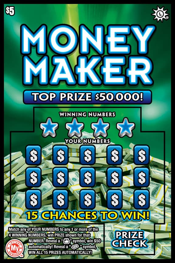 Money Maker