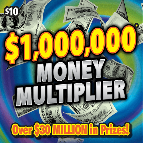 $1,000,000 MONEY MULTIPLIER