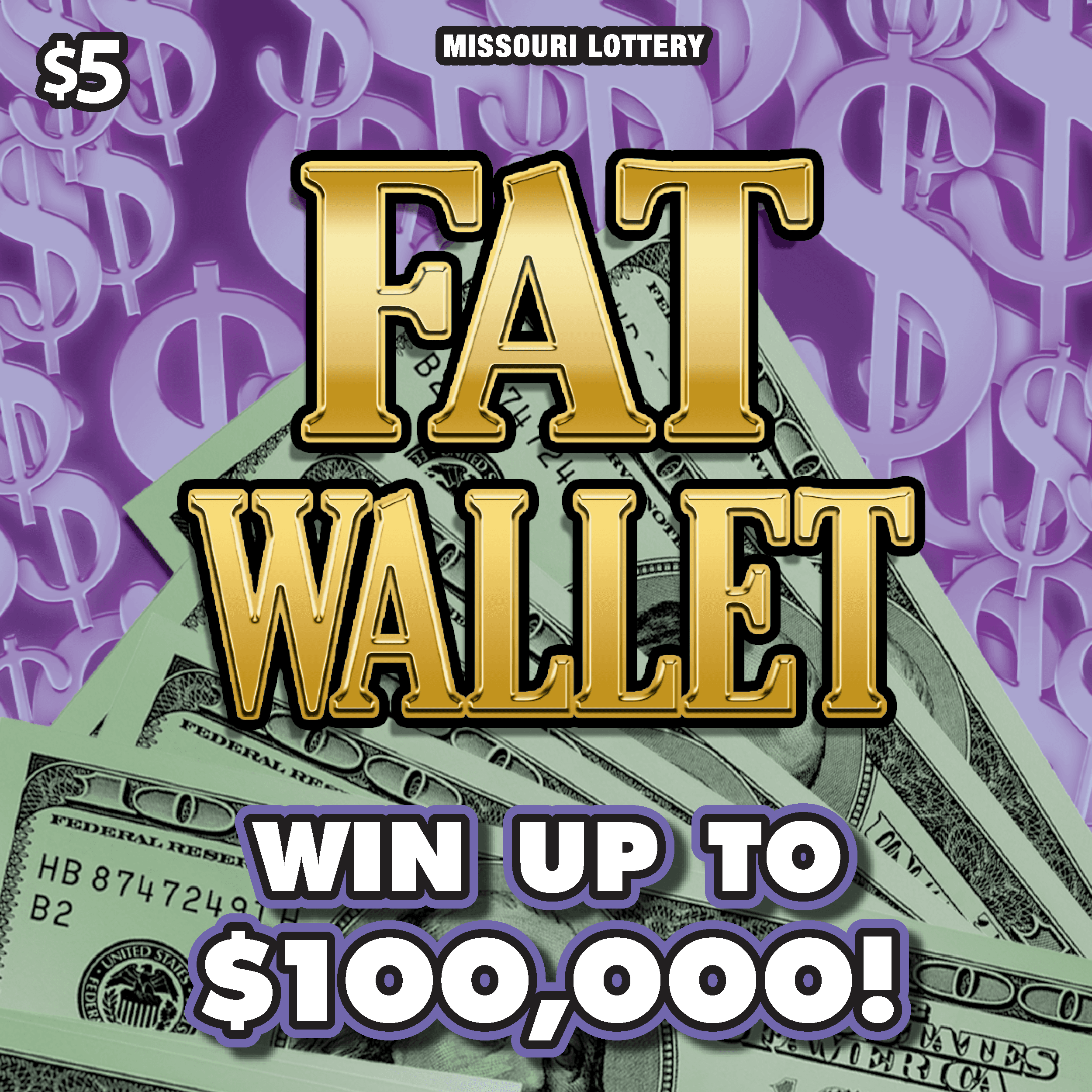 FAT WALLET
