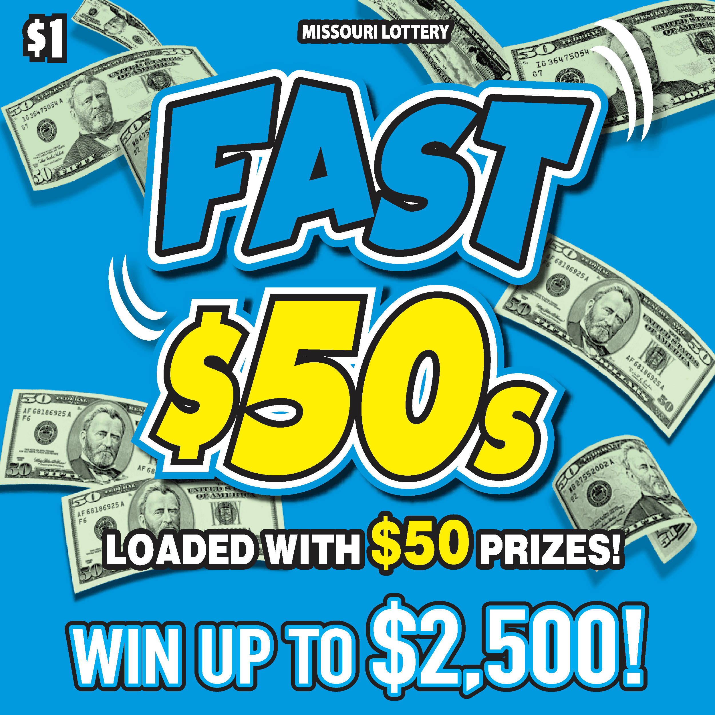 FAST $50S