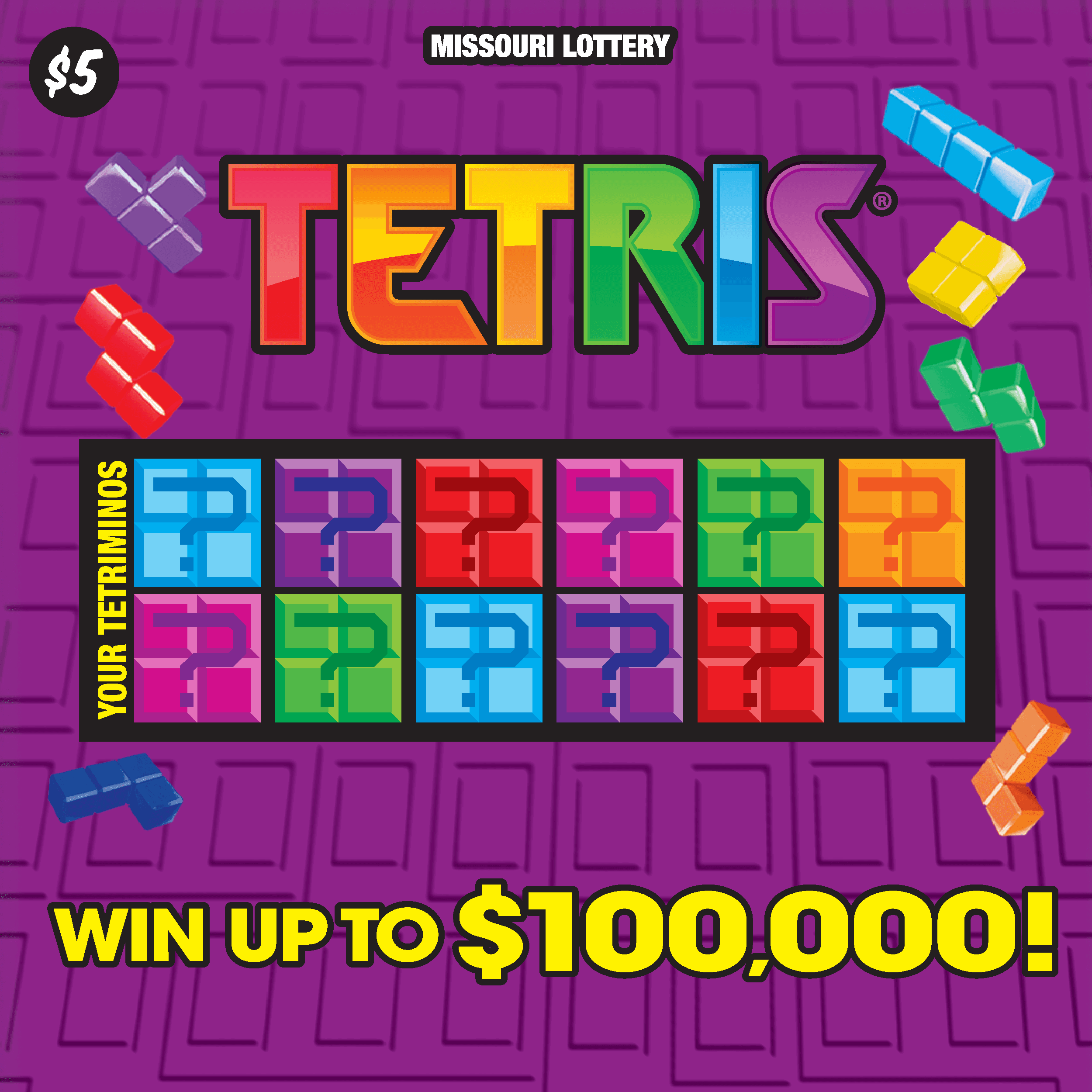 TETRIS