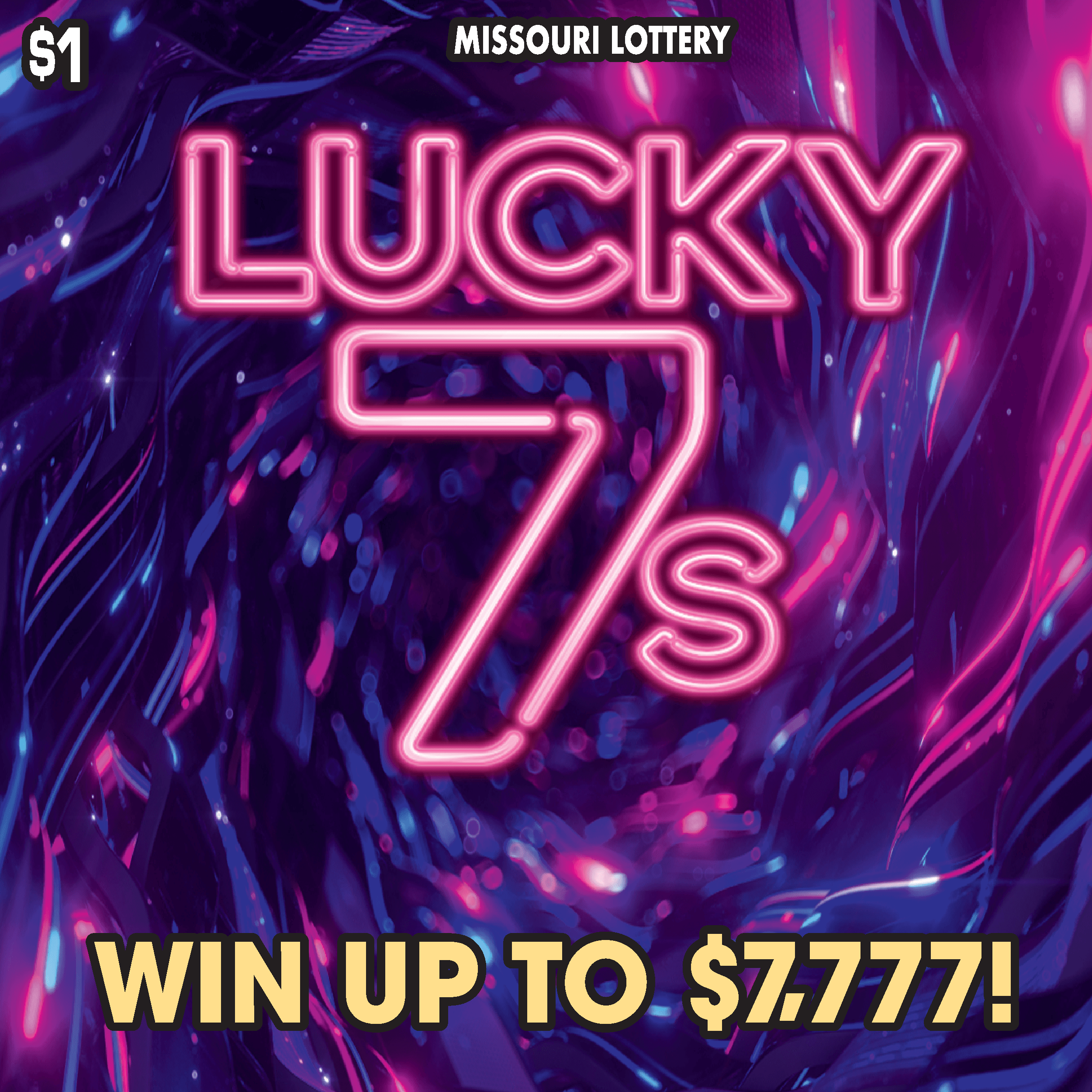 LUCKY 7S