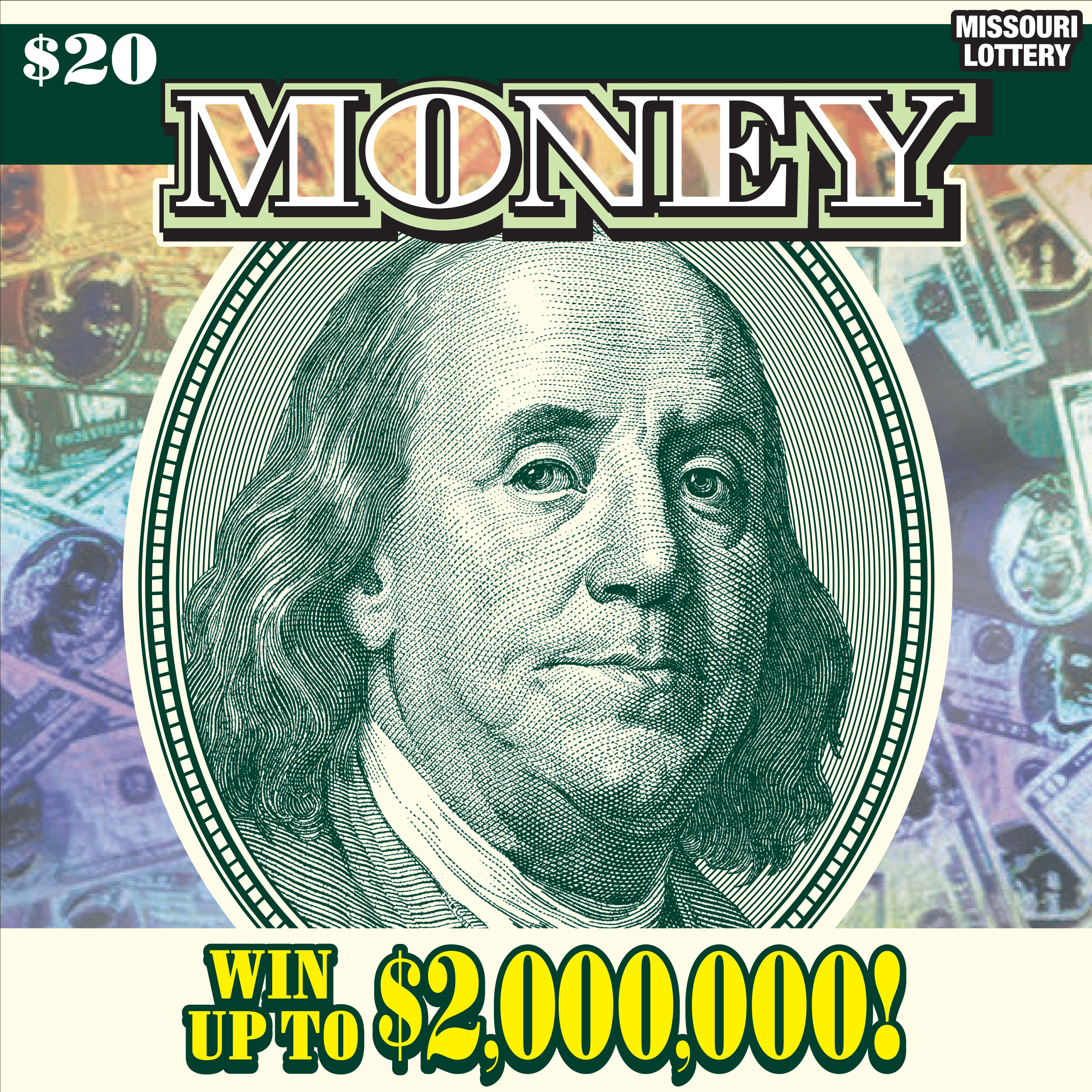 MONEY