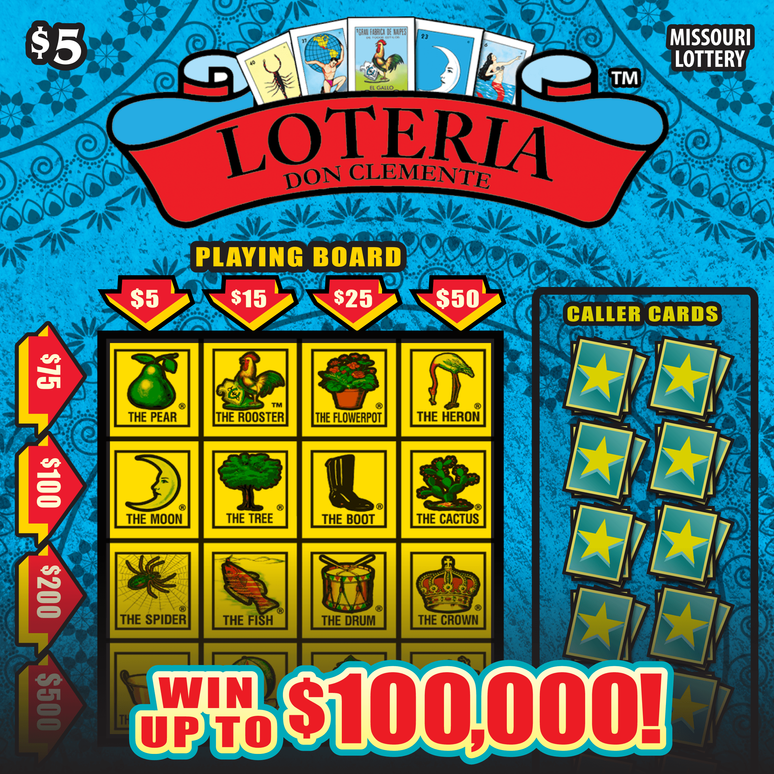 LOTERIA