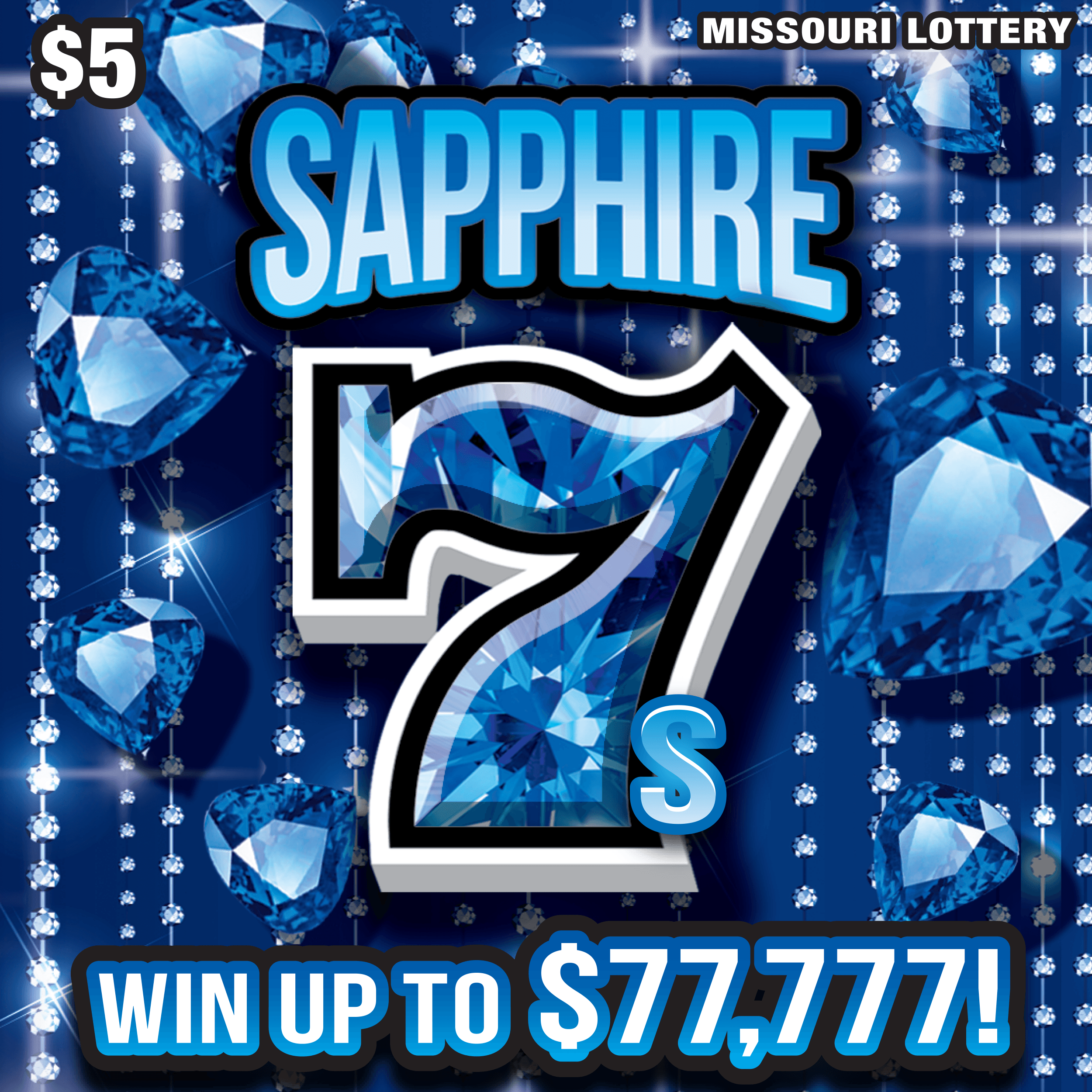 SAPPHIRE 7S