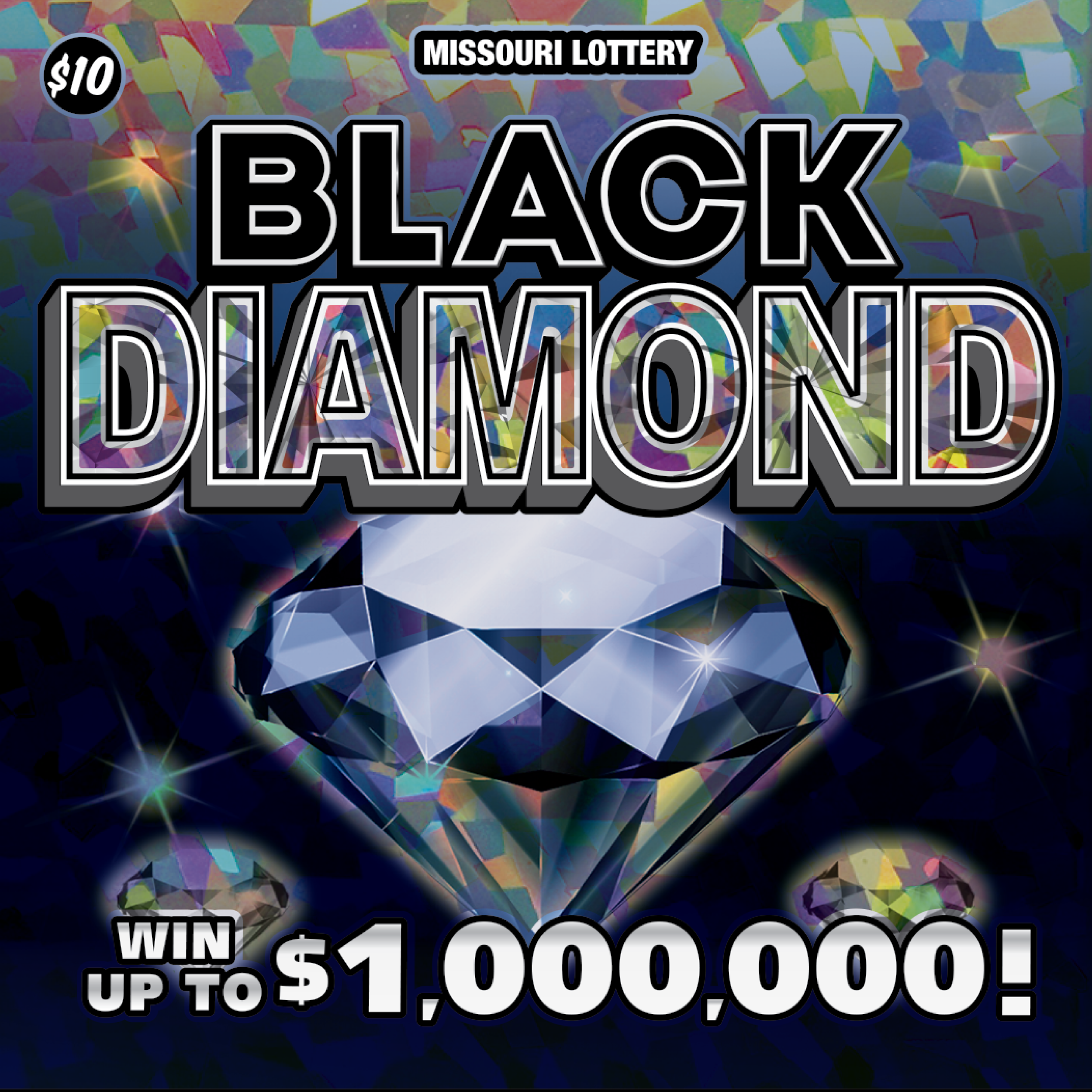 BLACK DIAMOND