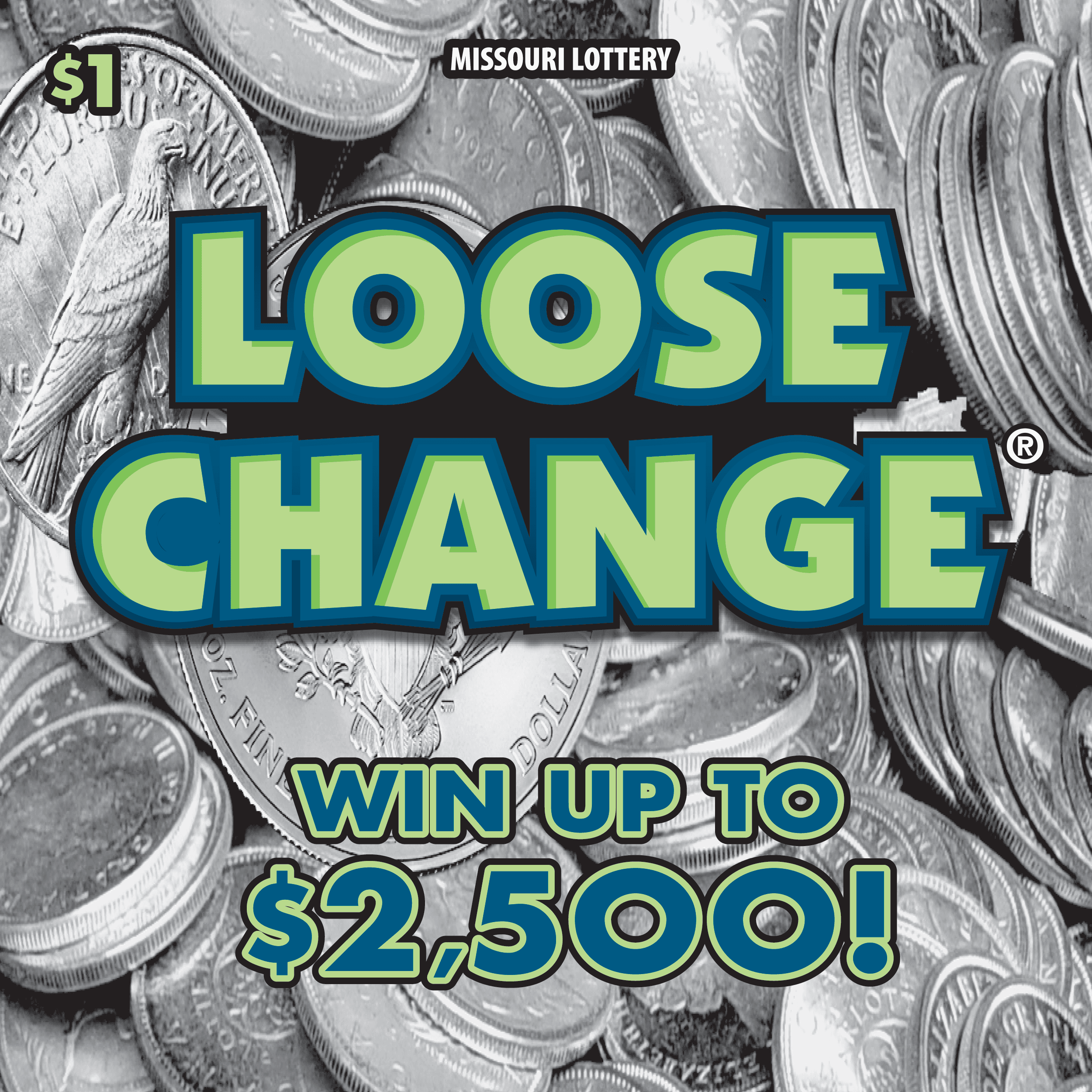 LOOSE CHANGE