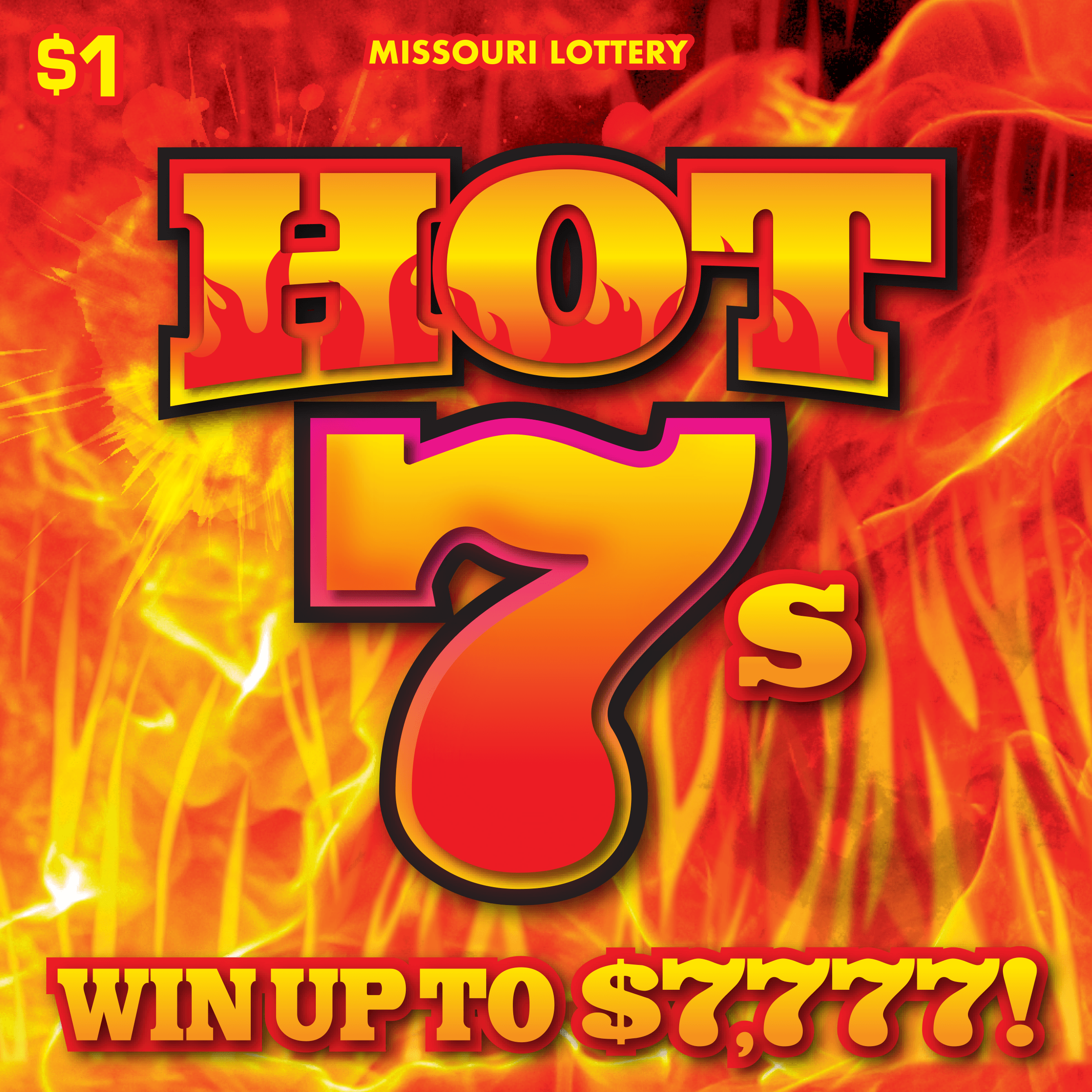 HOT 7S