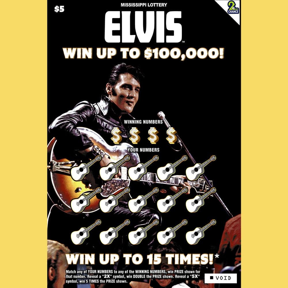 Elvis