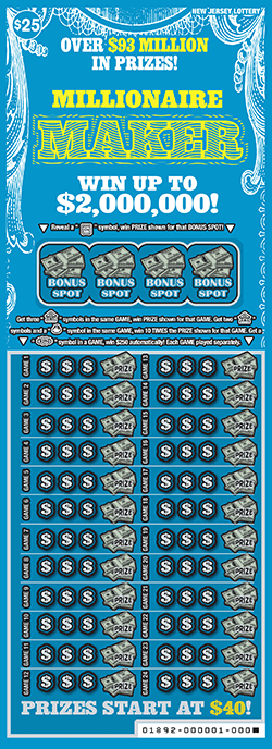Millionaire Maker