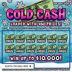 Cold Cash