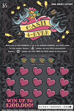 Cash 4