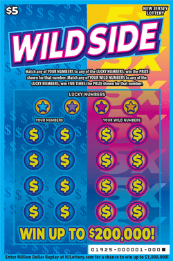 Wild Side
