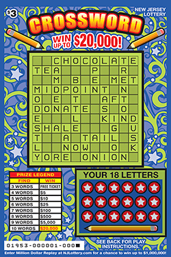 Crossword