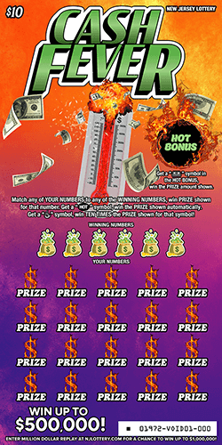 Cash Fever