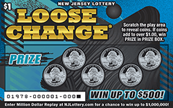 Loose Change
