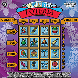 LOTERIA