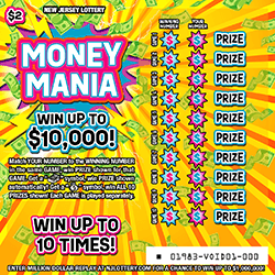 Money Mania