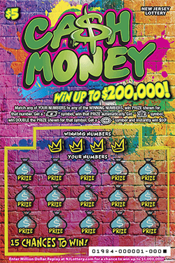 Ca$h Money