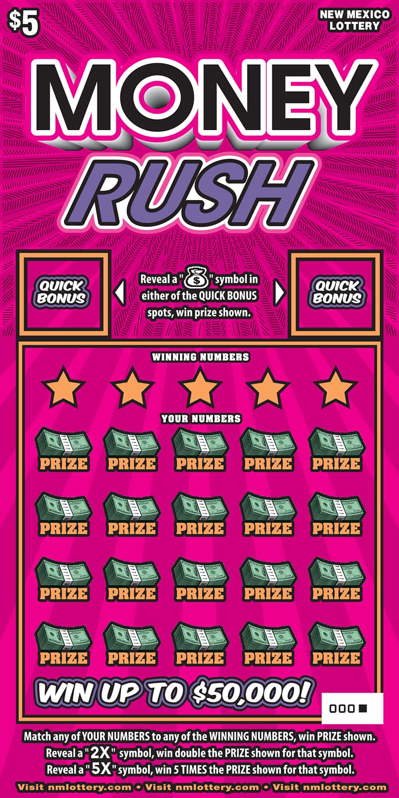 Money Rush