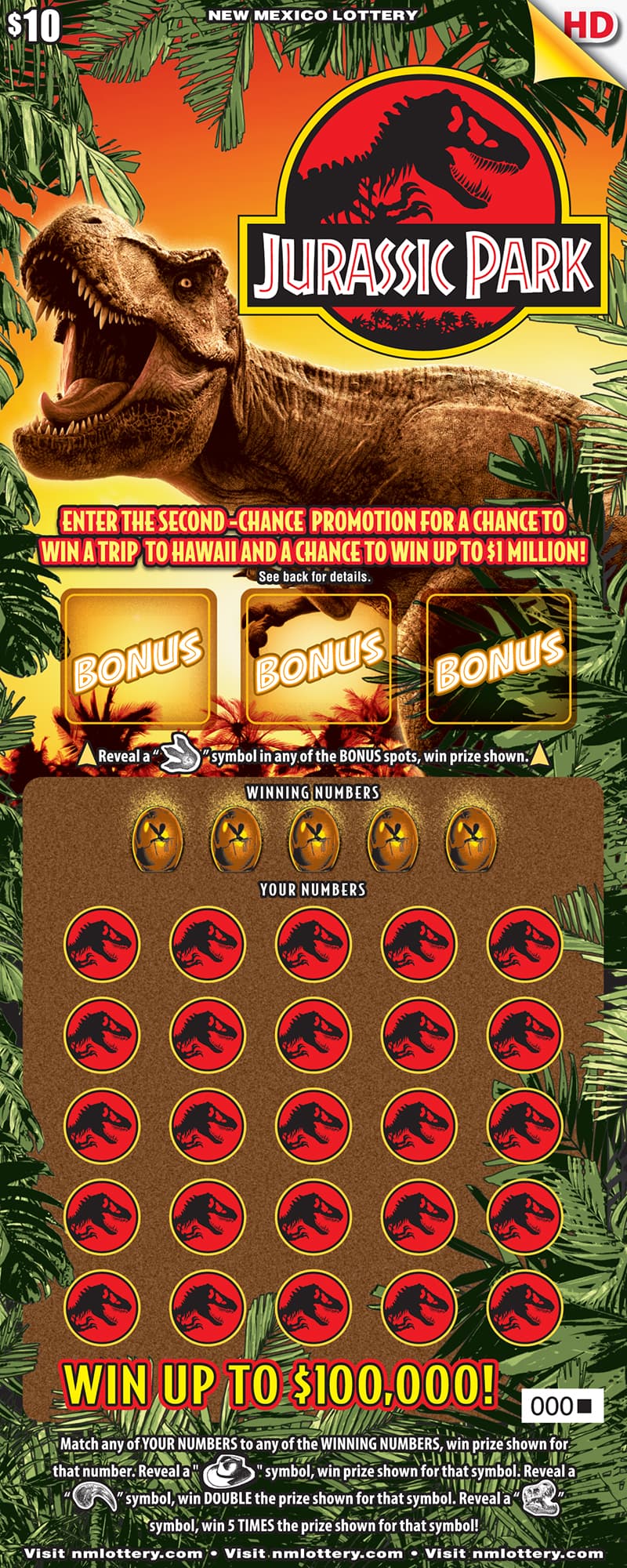 JURASSIC PARK