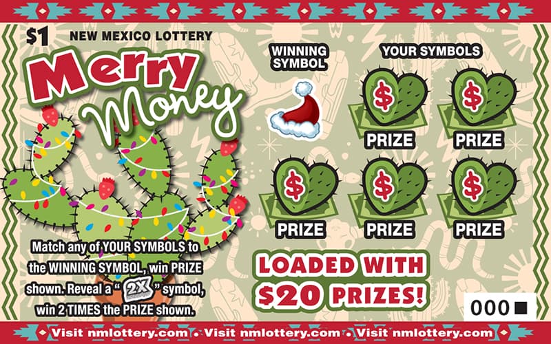 Merry Money