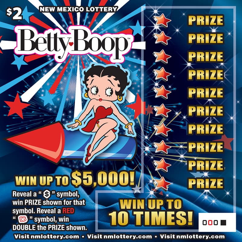 Betty Boop™