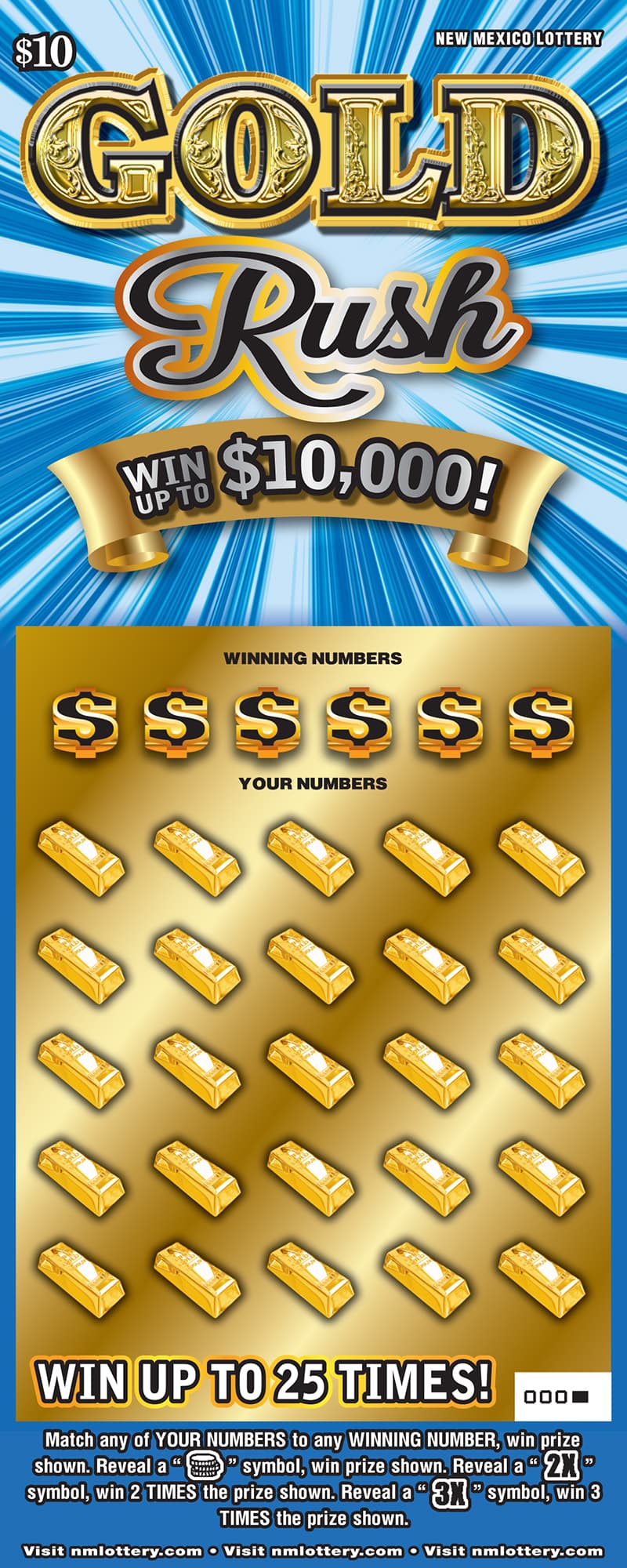 Gold Rush
