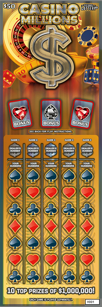 Casino Millions