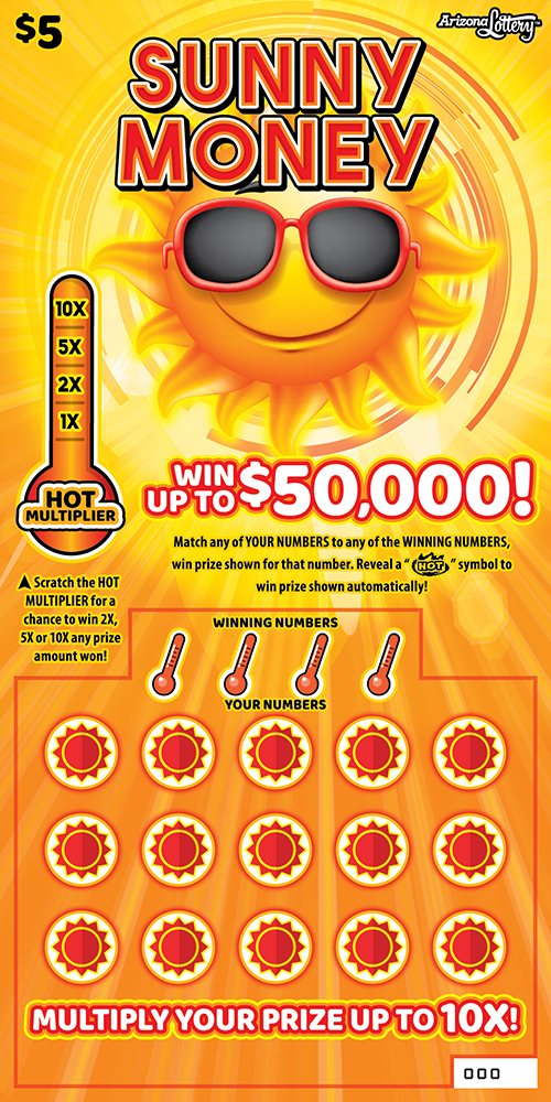 Sunny Money
