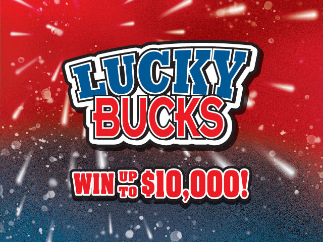 LUCKY BUCKS