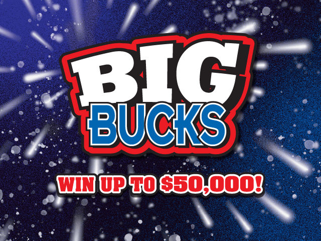 BIG BUCKS