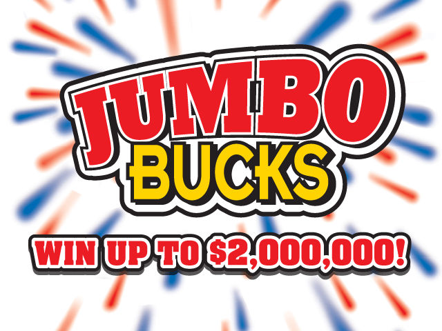 JUMBO BUCKS