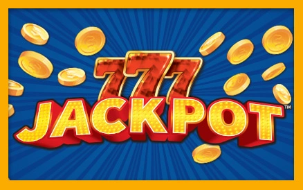 777 JACKPOT