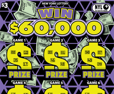 WIN $60,000