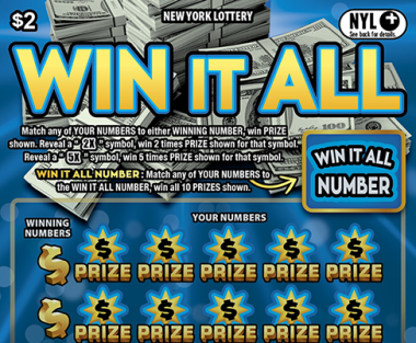 WIN IT ALL