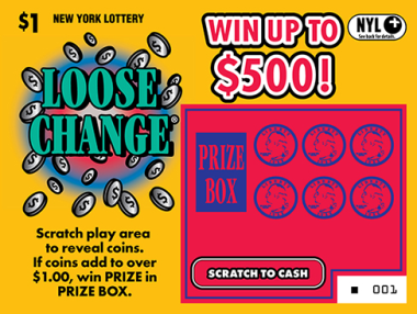 LOOSE CHANGE