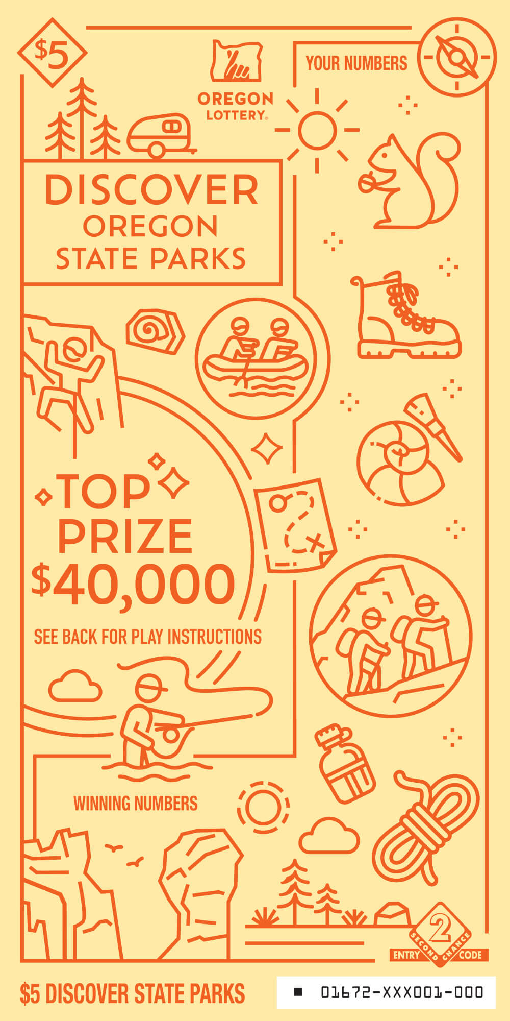 Discover Oregon State Parks
