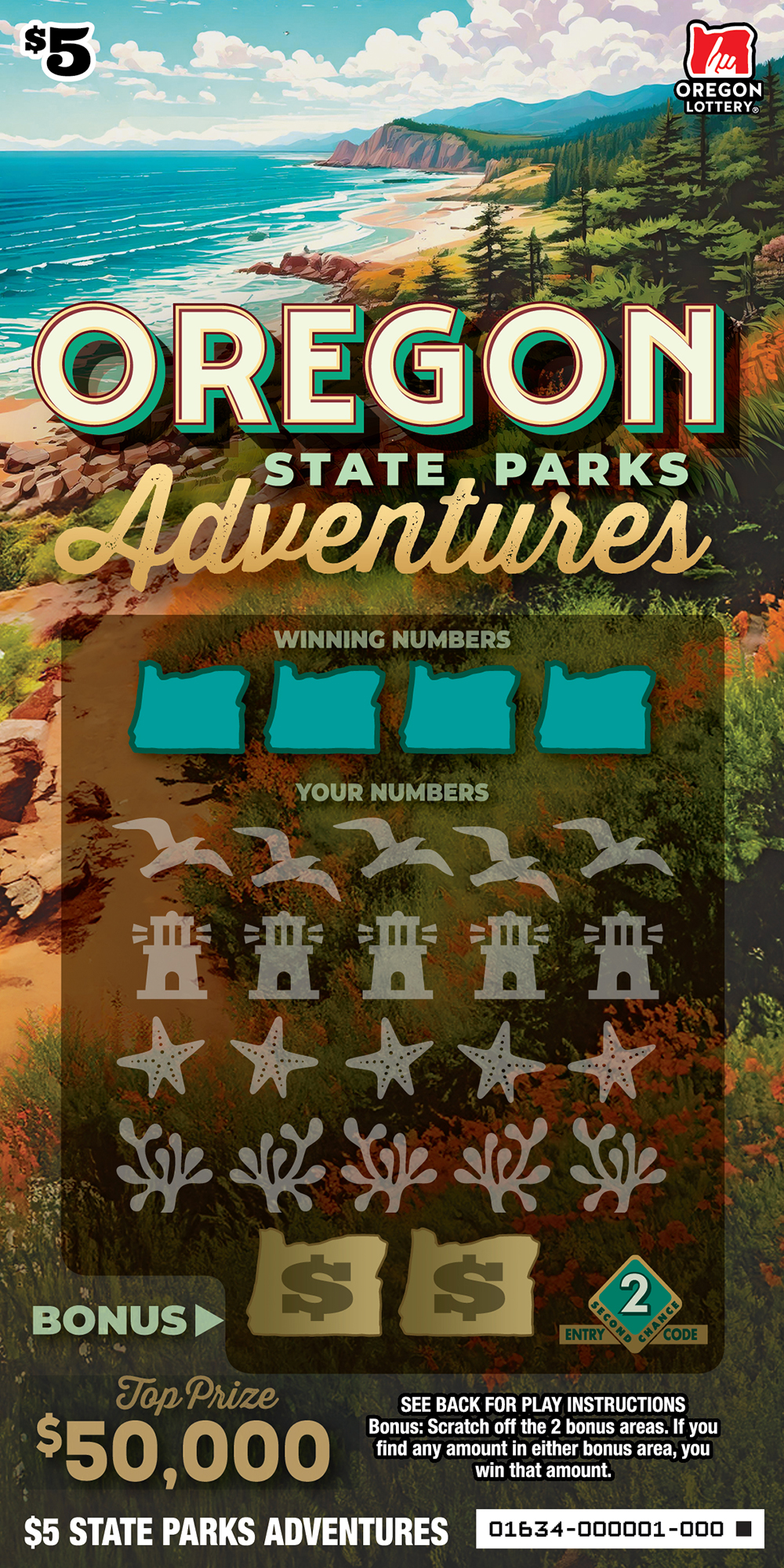 State Parks Adventures